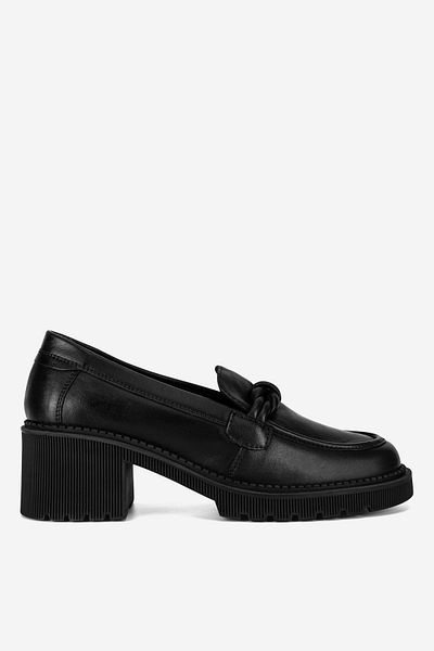 LASOCKI woman shoe 5905588740728 Black
