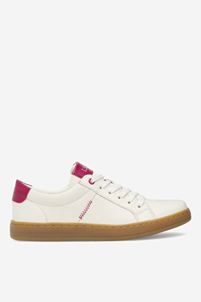 LASOCKI adidași de damă 5905588291497 Alb