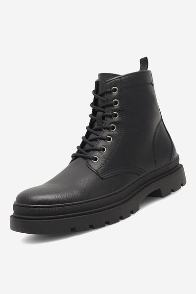 LASOCKI man shoe 5905588781660 Black