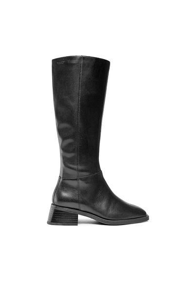 Vagabond Women's Boots black VAGABOND-5417-801-20 BLACK