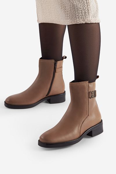 LASOCKI woman boot 5905588965923 Brown
