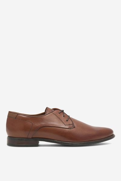 LASOCKI man shoe 5905588300205 Brown