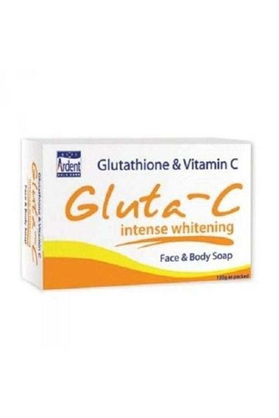 Winlite Winlip Intensive Whitening Gluta-C Soap for Body and Face