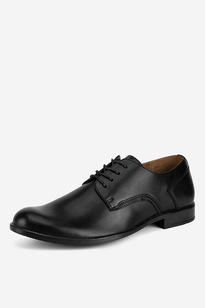 LASOCKI man shoe 5903698580197 Black