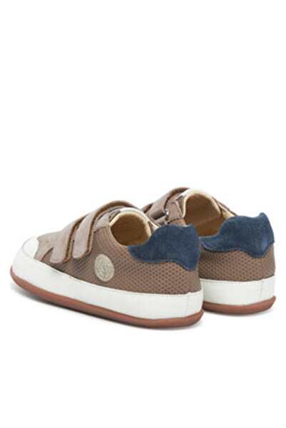 Gioseppo Boy Sneakers brown GIOSEPPO-74754-P TAUPE
