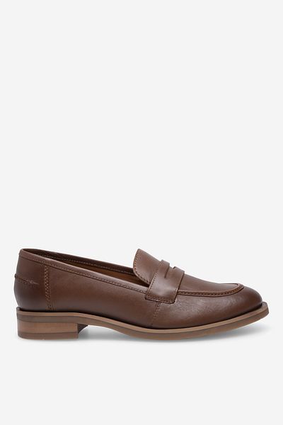 LASOCKI woman moccasin 5905588384045 Brown