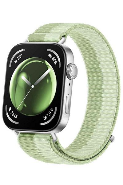 Huawei Official QuickLink Strap for Watch Fit 3 / Watch Fit 4 / Watch Fit 4 Pro