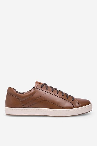 LASOCKI man shoe 5905588526544 Brown