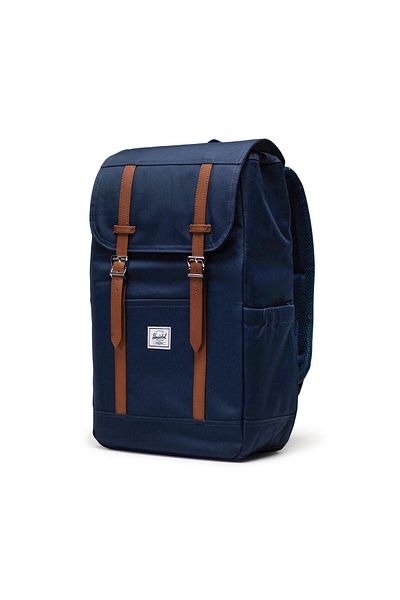 herschel herschel Women's, Men's, Unisex Backpack blue HERSCHEL-11397-00007 NAVY