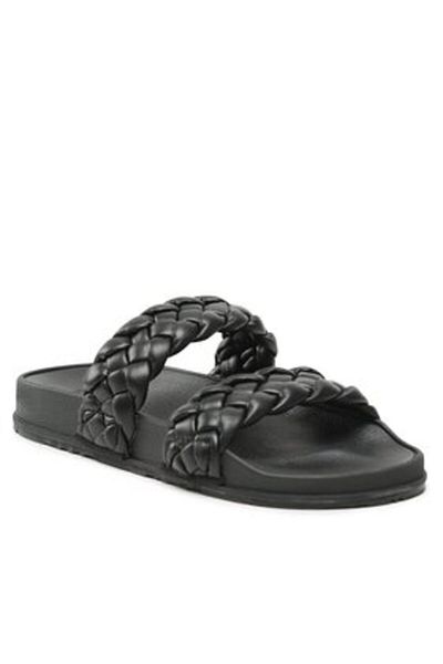 Roxy Flip-flops negri pentru femei ROXY-ARJL101088-BLK