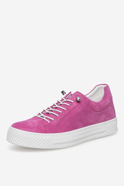 LASOCKI adidași de damă 5905588294672 Alb