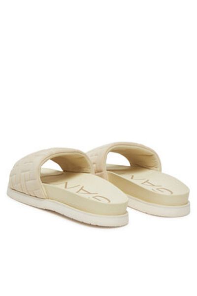 Gant Women's Flip-flops beige GANT-MARDALE 30507939 G125 CREAM