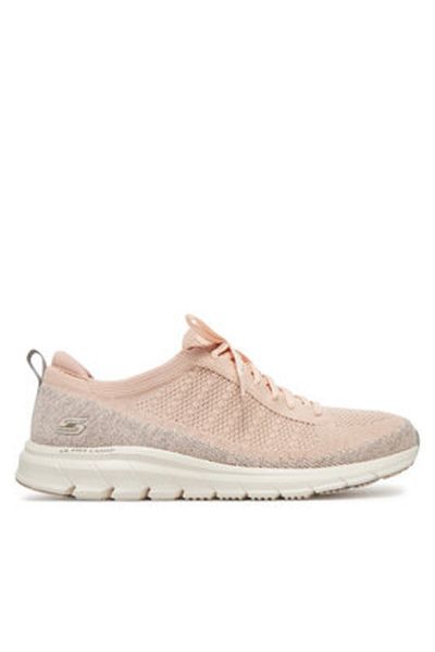 SKECHERS Women's Sneakers pink SKECHERS-104651 PKGY