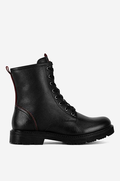 LASOCKI woman shoe 5905588761389 Black