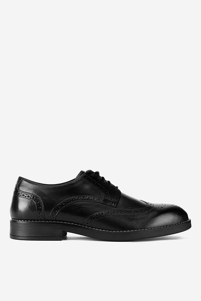 LASOCKI man shoe 5903419052224 Black