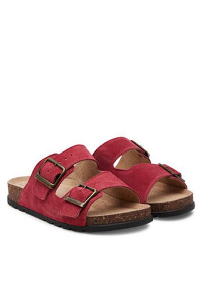 Panto Fino Women's Flip-flops red PANTOFINO-RR267023 RED