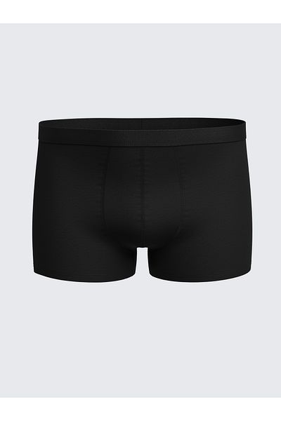 LC Waikiki Standard Mold Cotton Flexible Men's Boxers Pack of 5