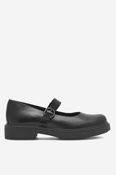 LASOCKI woman ballerina 5905588878537 Black