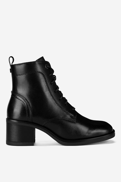 LASOCKI woman shoe 5903419560804 Black