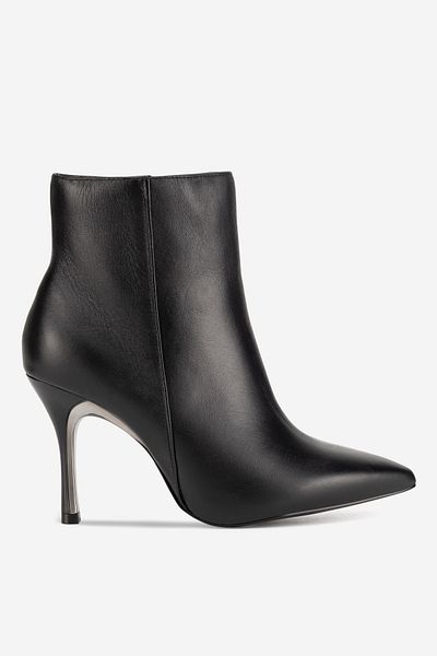LASOCKI woman boot 5905588898771 Black