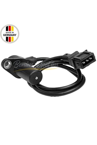 İthal Krank Devir Sensörü 1.4/1.6 Opel Vectra A B, Corsa B, Astra F, Tigra A ...