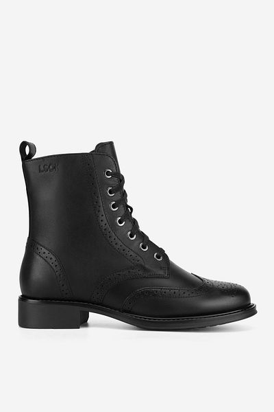 LASOCKI woman shoe 5905588953739 Black