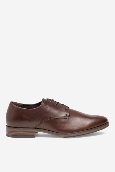 LASOCKI man shoe 5905588332534 Brown