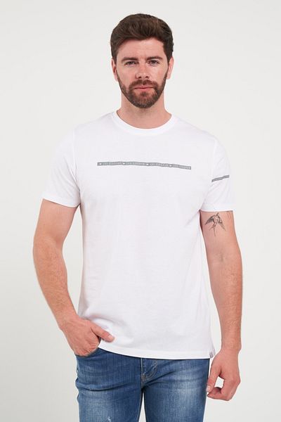 Lee Cooper Tricou barbat cu imprimeu