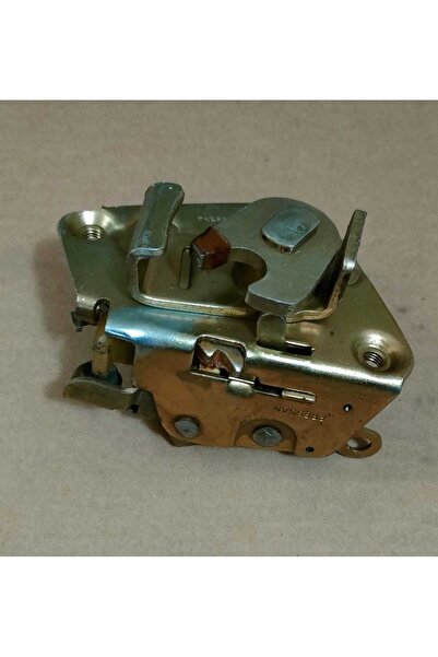 oğuz ticaret FORD TAUNUS ( 1976-1993 ) ARKA SOL KAPI KİLİDİ