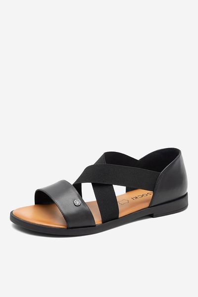 LASOCKI woman sandal 5905588394945 Black