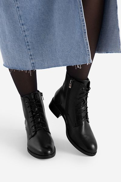 LASOCKI woman shoe 5905588937036 Black