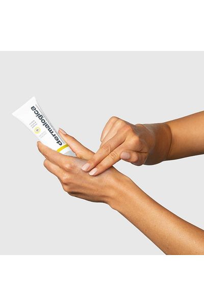 Dermalogica Sunscreen, Invisible Physical Defense, Uv Protection, For Face, Spf 30, 50 ml