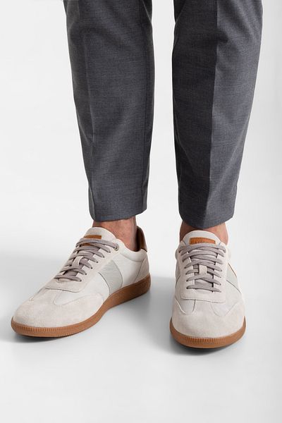 LASOCKI man shoe 5905588368243 Brown