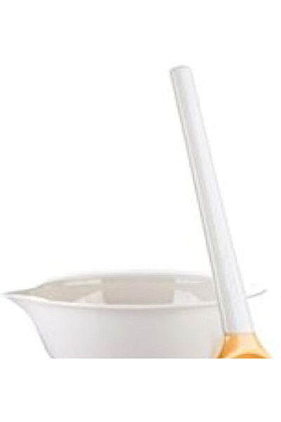 TESCOMA Delicia Decorating Spoon – Assorted, 11.6 x 6.3 x 20.4 cm