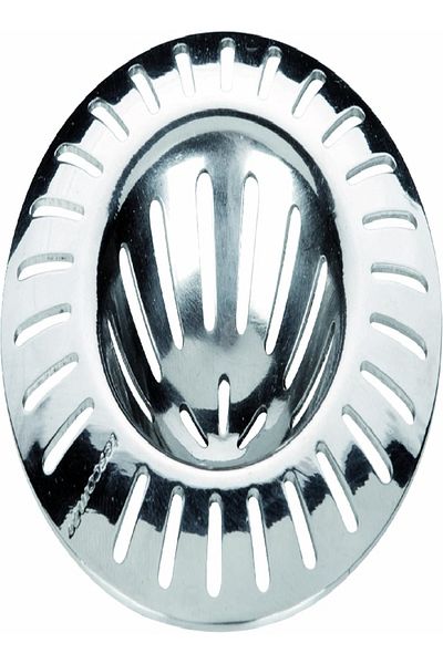 TESCOMA Stainless Steel Sieve – 7 cm, Fine Mesh