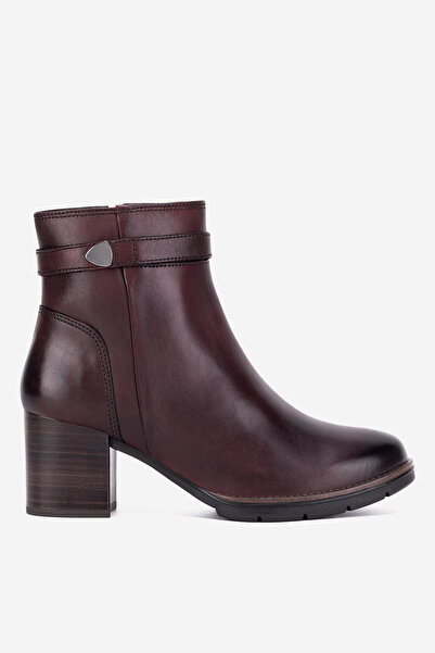 LASOCKI cizmă de damă 5905588929970 Maro