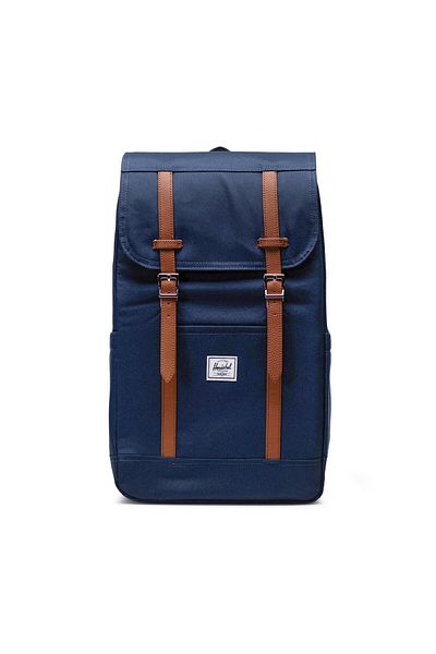 herschel herschel Women's, Men's, Unisex Backpack blue HERSCHEL-11397-00007 NAVY