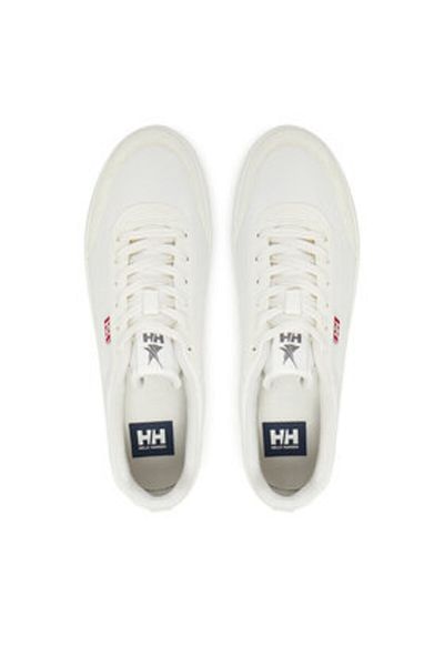 Helly Hansen Men's Sneakers white HELLY HANSEN-12027 011 OFFWHITE