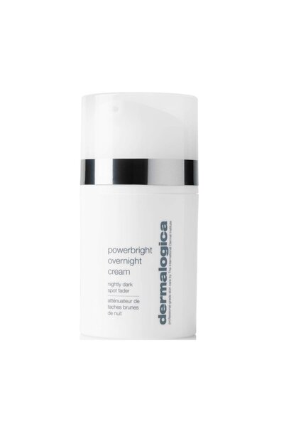Dermalogica Κρέμα Νύχτας Dermalogica PowerBright με Βιταμίνη C, Κατά των Μελα...