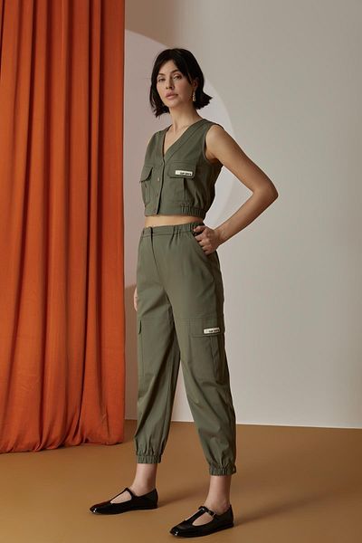 Naar 12202 Naar Pants