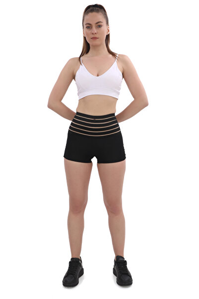 Sh Mağazacılık High Waist Shaping Slip Boxer Corset – the Meeting Point of Daily Comfort and Elegance