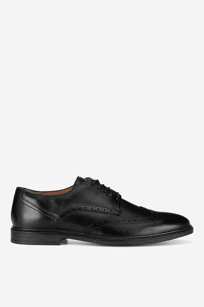 LASOCKI man shoe 5905588825227 Black
