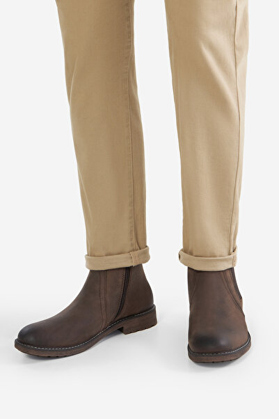 LASOCKI man boot 5905588901150 Brown