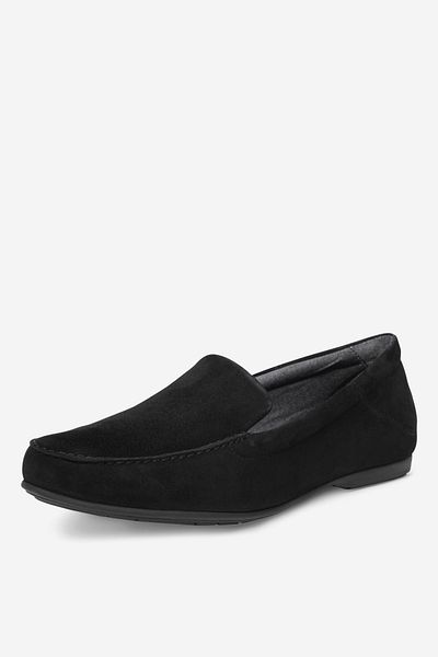 LASOCKI man moccasin 5905588529354 Black