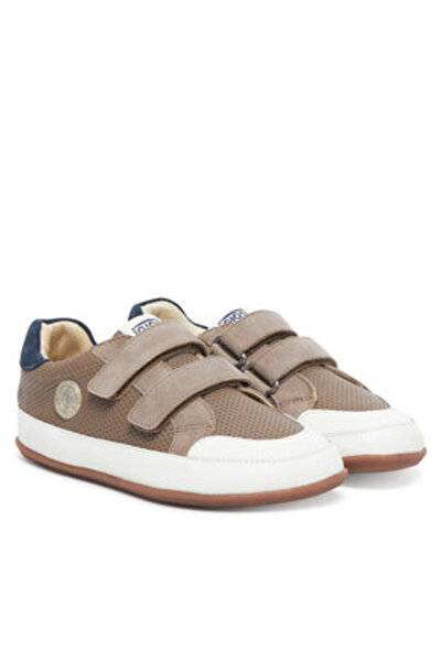 Gioseppo Boy Sneakers brown GIOSEPPO-74754-P TAUPE