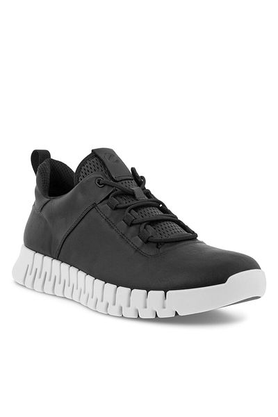 Ecco Pantofi sport bărbați negri ECCO-52520451052