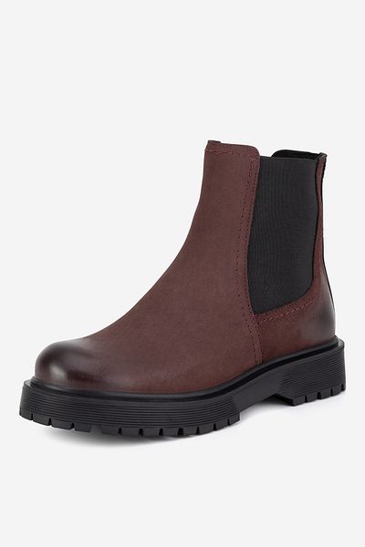 LASOCKI woman boot 5905588753544 Red