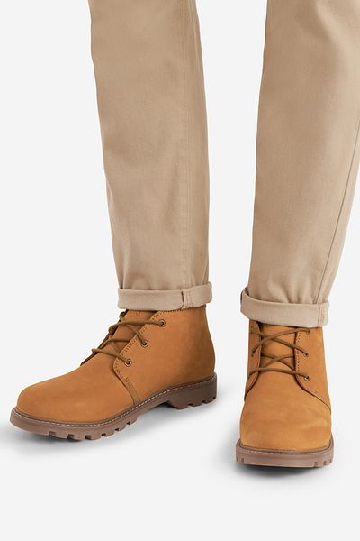 LASOCKI man shoe 5905588989929 Brown