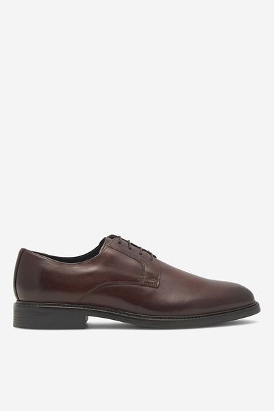 LASOCKI man shoe 5905588436096 Brown
