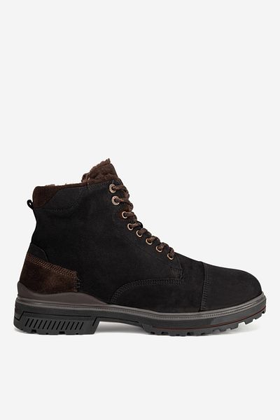 LASOCKI man shoe 5903419364570 Black